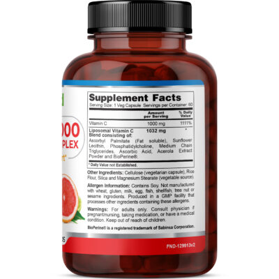 Ultra C-1000 Complex - Image 3