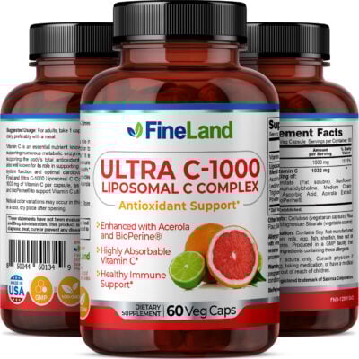 Ultra C-1000 Complex - Image 2