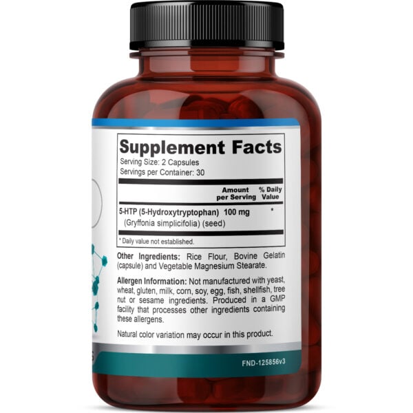 5-HTP - Image 3