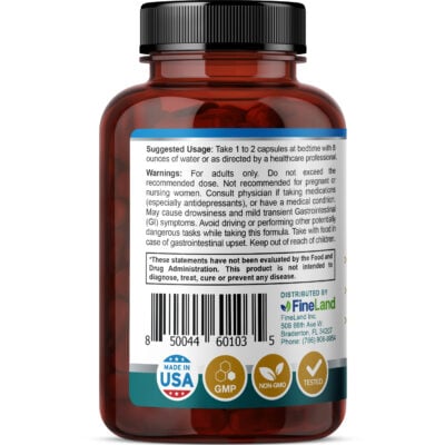 5-HTP - Image 4