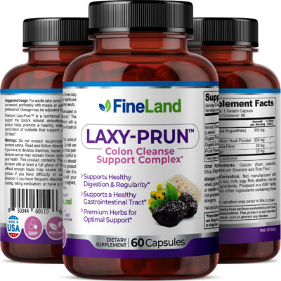 Laxy-Prun - Image 2
