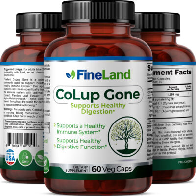CoLup Gone - Image 2