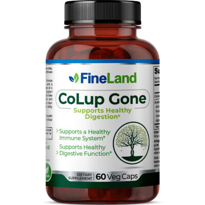 CoLup Gone - Image 1