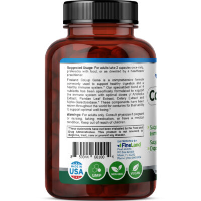 CoLup Gone - Image 3