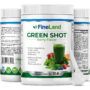 Green Shot - Image 2