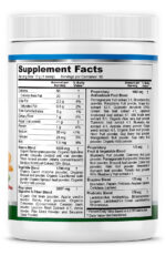 Green Shot - Image 4