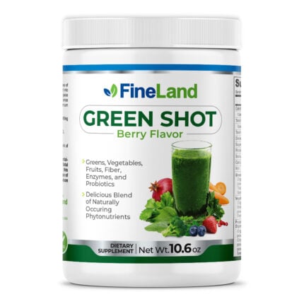 Green Shot