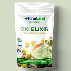 Oxi Elixir