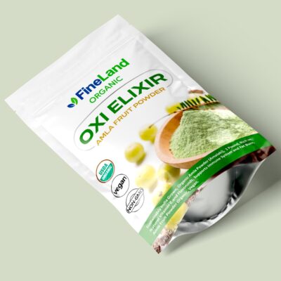 Oxi Elixir - Image 4