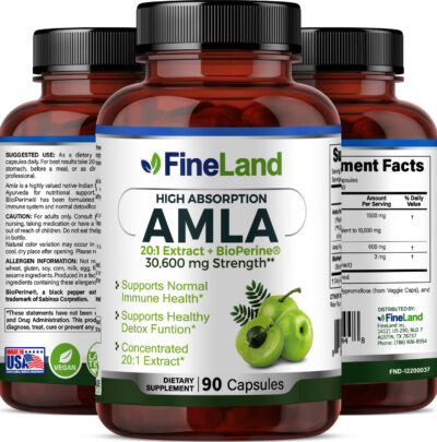 Amla - Image 4