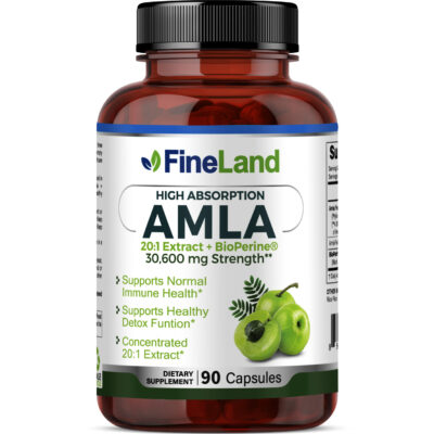 Amla - Image 1