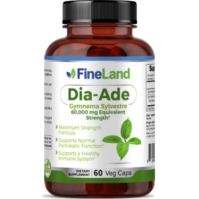 Dia Ade - Image 1