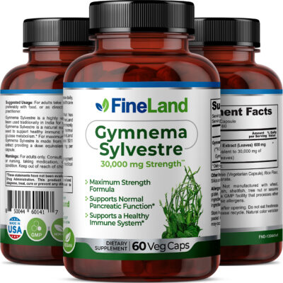 Gymnema Sylvestre - Image 2