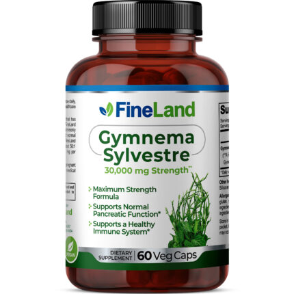 Gymnema Sylvestre