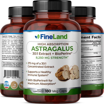 Astragalus - Image 2