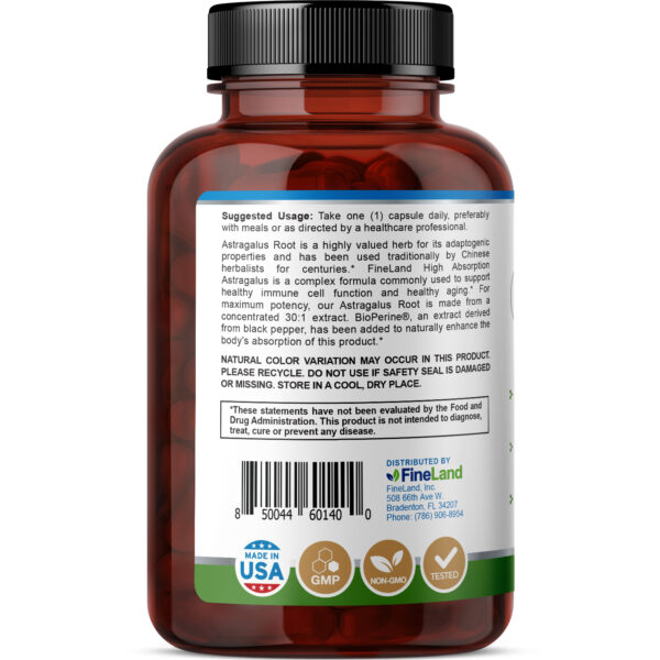 Astragalus - Image 4
