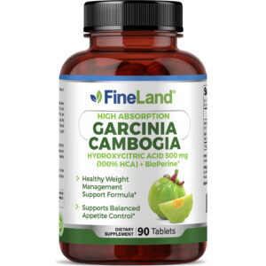 Garcinia Cambogia