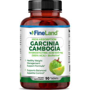 Garcinia Cambogia