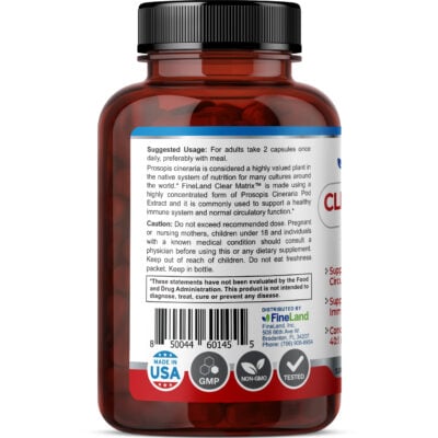 Clear Matrix - Image 4