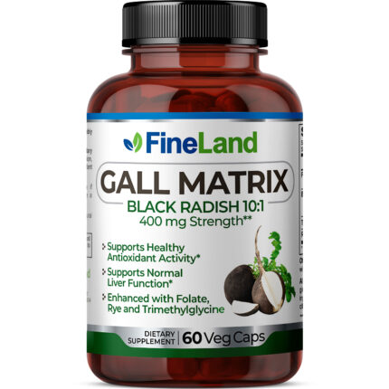 Gall Matrix
