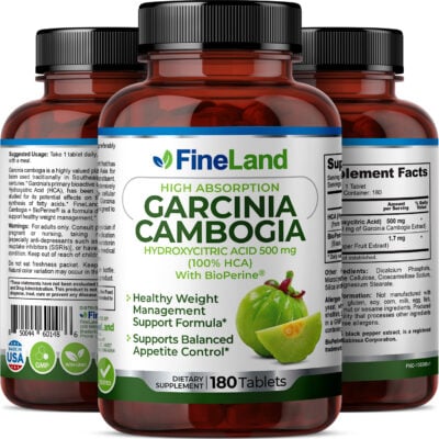 Garcinia Cambogia - Image 2