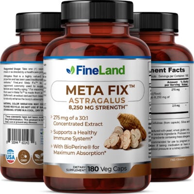 Meta Fix - Image 2