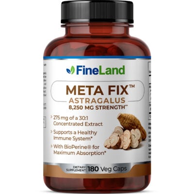 Meta Fix - Image 1