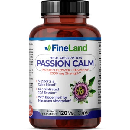 Passion Calm