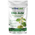Dia-Ade Gymnema Sylvestre Leaf Powder