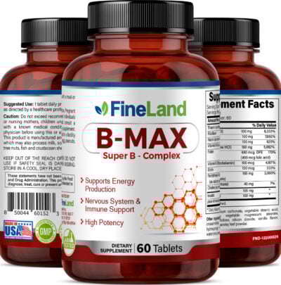 B-Max - Image 4