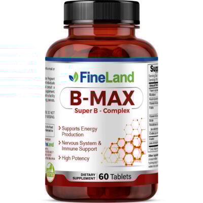 B-Max - Image 1