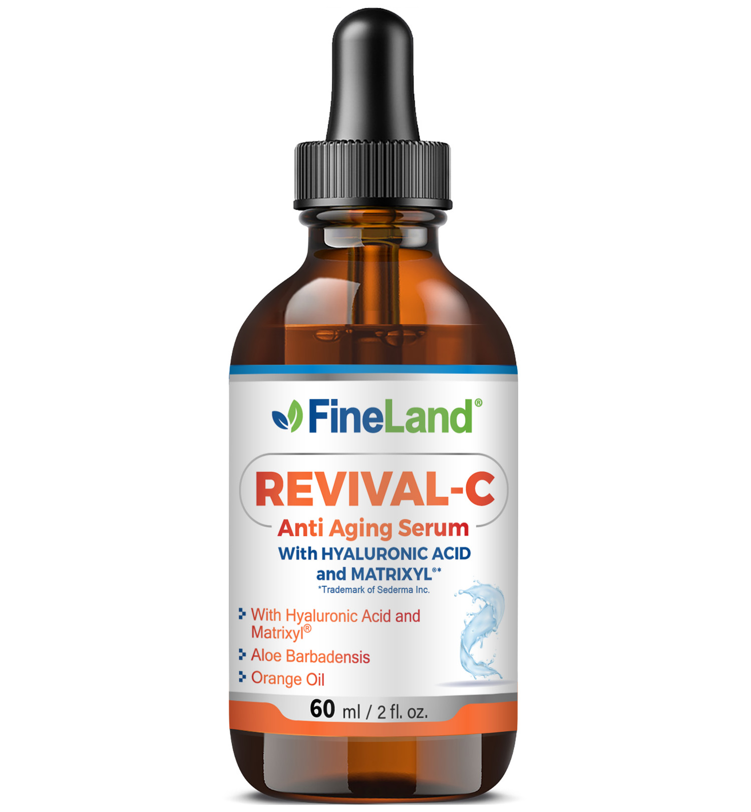 Revival-C - Fineland Vitamins