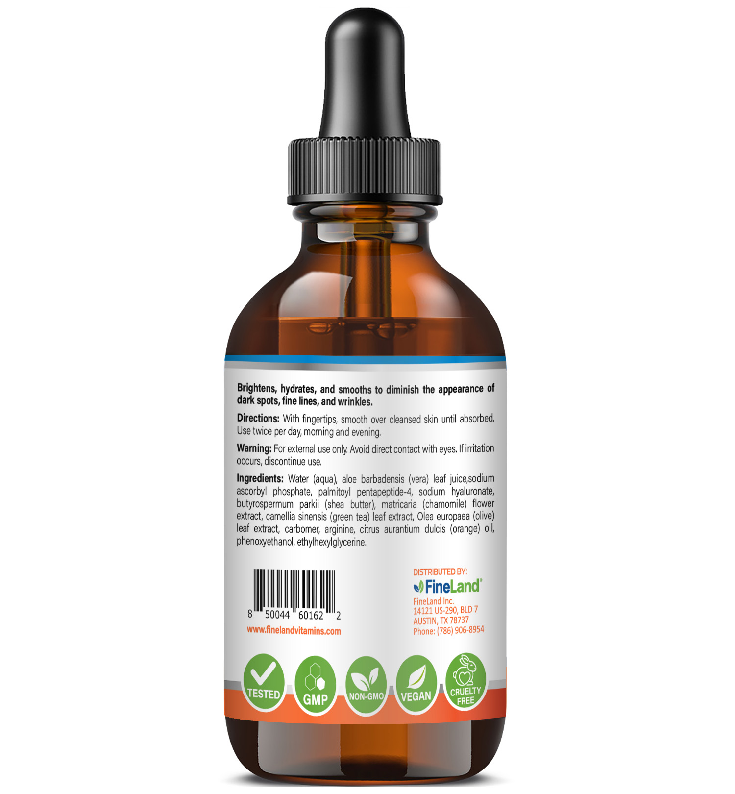Revival-C - Fineland Vitamins