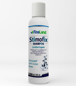 StimoFix Hair Shampoo - Image 3