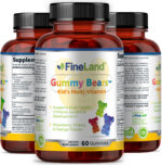 Multi-Vitamin (Gummy Bears) - Image 4