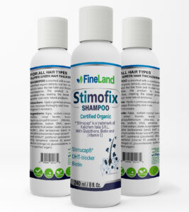 StimoFix Hair Shampoo