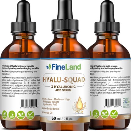 Hyalu-Squad