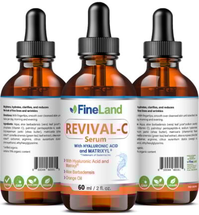 Revival-C - Image 1