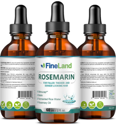 Rosemarin - Image 1