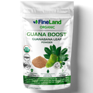 Guana Boost