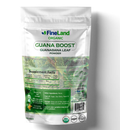 Guana Boost - Image 2