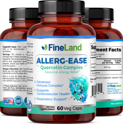Allerg-Ease - Image 4