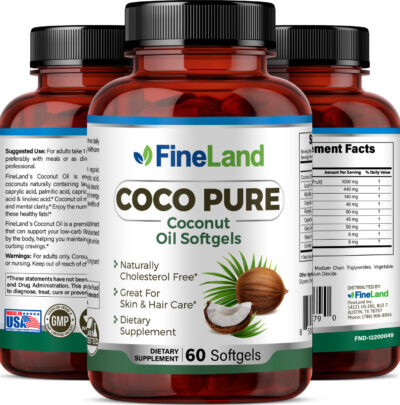 Coco Pure - Image 4