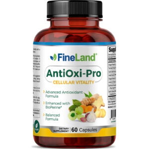 AntiOxi-Pro