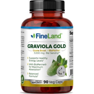 Graviola Gold