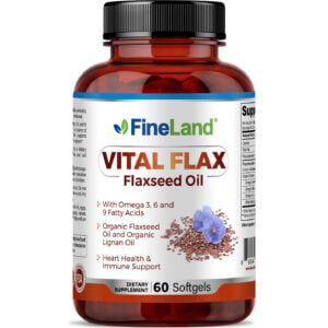 Vital Flax