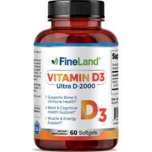 Vitamin D3