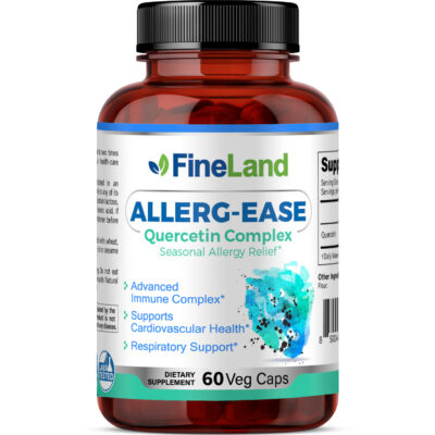 Allerg-Ease - Image 1