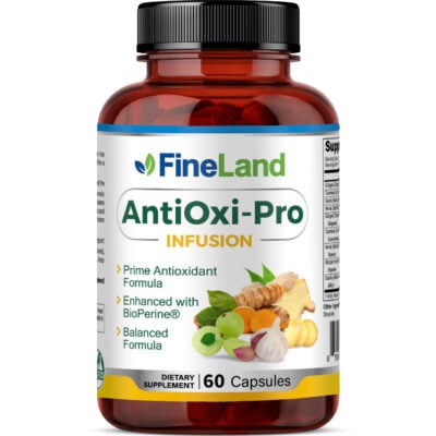 AntiOxi-Pro - Image 1