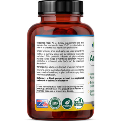 AntiOxi-Pro - Image 2
